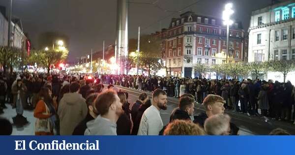 Un falso desfile de Halloween te explica por qué cualquier persona cae en la desinformación