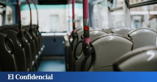 El CSIC convierte autobuses urbanos en laboratorios móviles y determina el verdadero impacto de un peligro invisible en las ciudades
