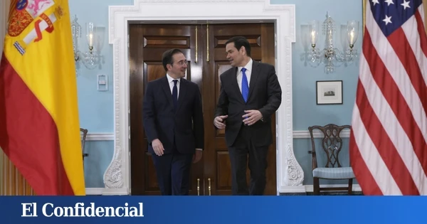 Cuando el socio se vuelve 