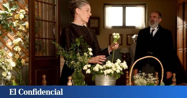 Avance semanal de 'La Promesa': una boda catastrófica, una grave herida y el complot de Manuel y Cruz