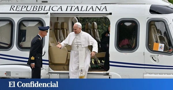 Barcelona prepara la visita del papa León: calles cortadas, transportes afectados y eventos
