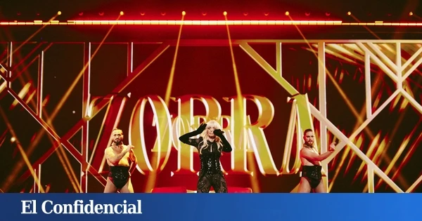 Así están las apuestas de Eurovisión 2024 tras la primera semifinal: el puesto en el que quedarían Nebulossa y España