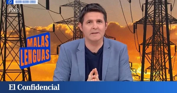 Enésimo cambio en TVE: Jesús Cintora vuelve a colarse en la tarde de La 1 (con adelanto horario)