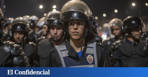Mohamed VI o cómo sortear la rebelión de los jóvenes para que el fútbol vuelva a los estadios