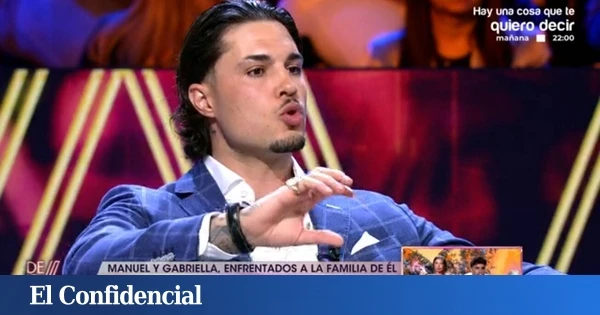 Carlo Costanzia se rebela contra '¡De viernes!' por no respetar su delicado veto: 