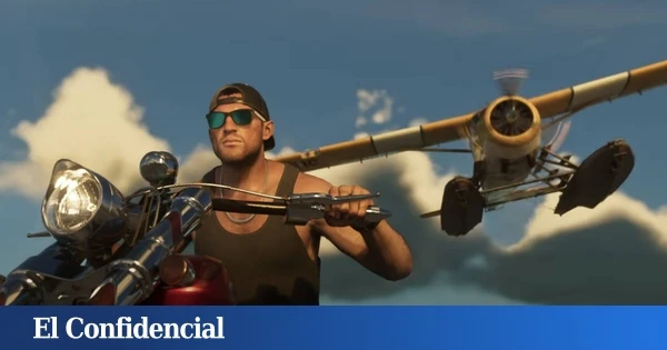 ¿El mayor 'hype' de la historia? Rockstar saca por sorpresa el segundo tráiler del GTA VI y dispara la expectación
