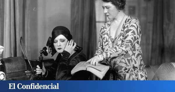 Por qué deberías decir 'aló' cuando coges el teléfono (aunque Edison no estaría de acuerdo)