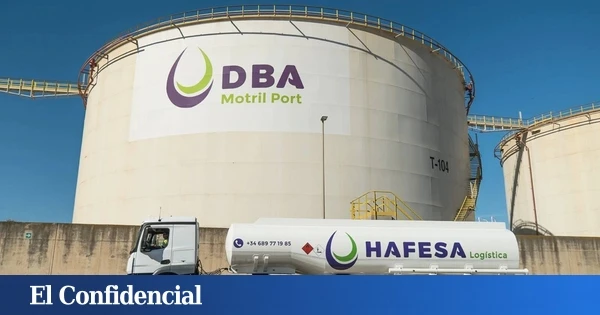 Hafesa ha pagado 276M de IVA e impuestos especiales en el primer semestre de 2025