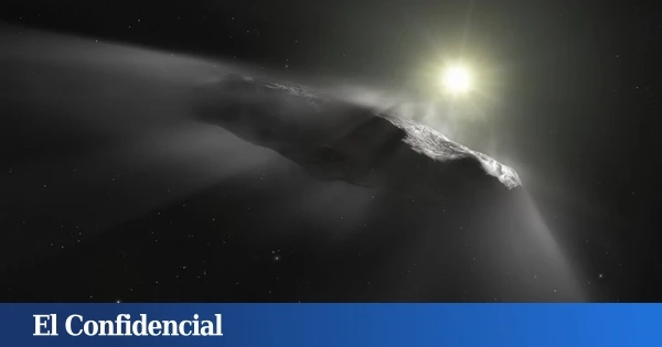 El James Webb apunta al cometa 3I/ATLAS y encuentra una 'rareza' no vista en otros visitantes interestelares