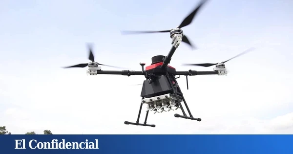 Los drones bombarderos con los que Ucrania está sembrando el pánico entre el Ejército ruso