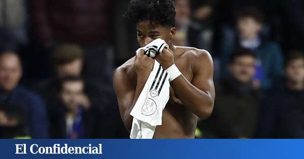 Endrick evita el bochorno contra el Celta y el Real Madrid sigue vivo en la Copa del Rey