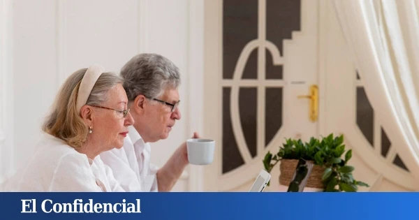 Crece la demanda de asistencia domiciliaria: el 28% de los españoles ha sufrido alguna emergencia en su hogar