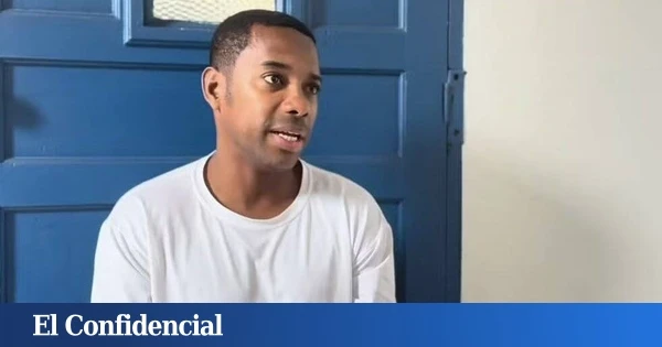 Robinho, exfutbolista del Real Madrid, relata su vida dentro de la cárcel: 
