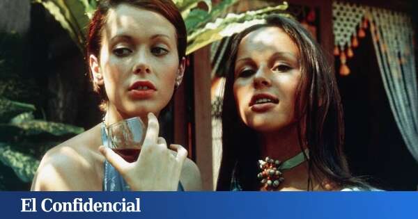 Muere Christine Boisson, actriz de 'Emmanuelle', la película sexual más polémica de los 70