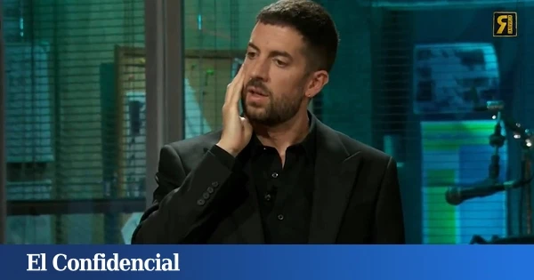 RTVE cambia de estrategia con David Broncano con motivo del Festival de Eurovisión 2025