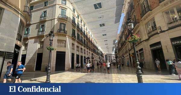 El Ayuntamiento de Málaga avisa a los ciudadanos para evitar multas de hasta 6.000 euros: estas son las restricciones que siguen vigentes por la sequía