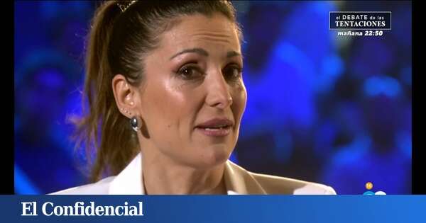 Nagore Robles desvela su peor experiencia en televisión: 