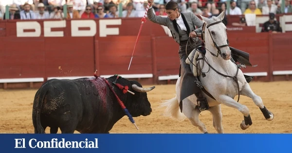 ¿Quién torea hoy, domingo, 6 de julio, en Pamplona? Cartel completo de San Fermín