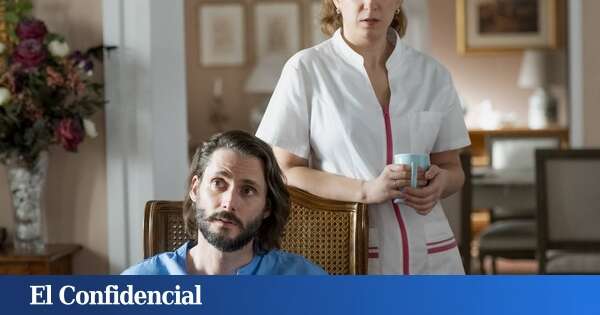 '4 estrellas': ¿por qué La 1 de TVE no emite hoy un nuevo capítulo de la serie?