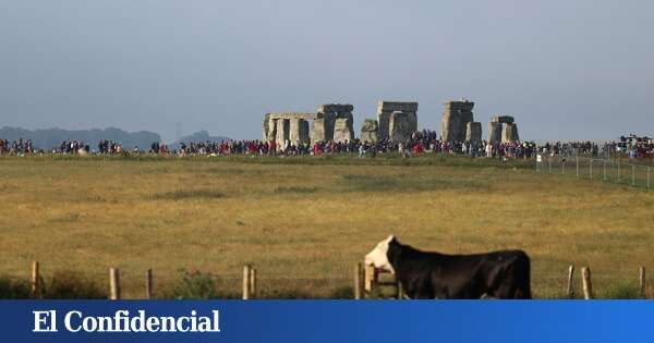 Stonehenge y el túnel que acabaría con él: la UNESCO considera que es patrimonio en peligro