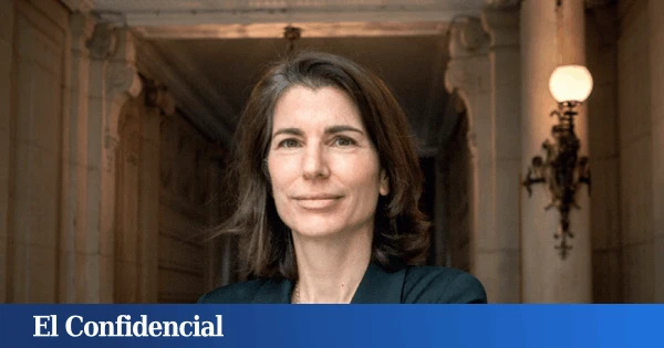 Corinne Hershkovitch, abogada especialista en arte, sobre el robo del Louvre: 