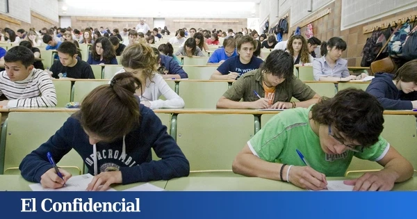 Cambio para los alumnos que vayan al instituto en La Rioja: habrá una modificación en estas asignaturas
