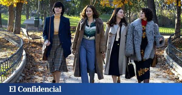 TVE fija el estreno de 'Las abogadas' tras cancelarlo a última hora esta semana