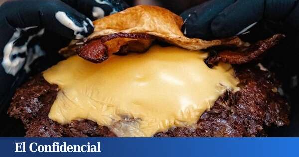 Ya es oficial: la mejor hamburguesa de Alicante está en este local por menos de 15 euros