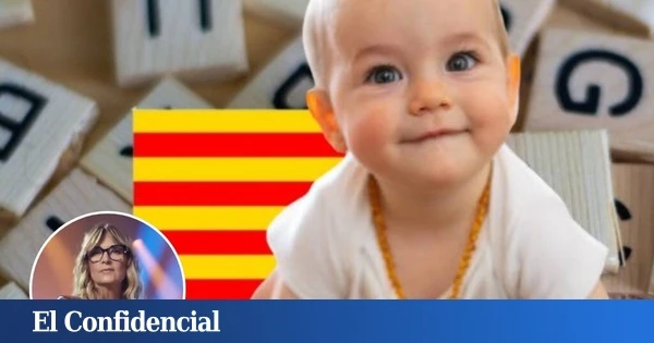 El nombre hebreo muy popular en Cataluña que lleva la hija de Noemí Galera: este es su origen