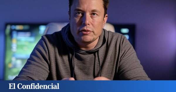 Ni en Tesla ni en SpaceX: este es el mejor trabajo que puede ofrecerte Elon Musk