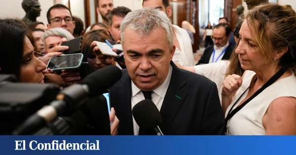 El Supremo da el primer paso para imputar a Cerdán por 