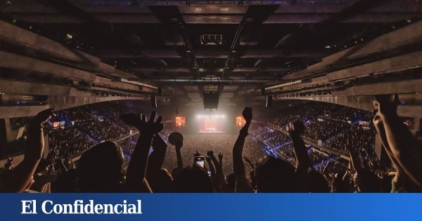 Este legendario artista va a actuar este sábado, 2 de agosto, en el Movistar Arena de Madrid: a qué hora abren las puertas y cómo llegar en transporte público