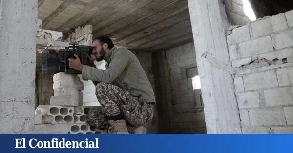 ¡Vuelve Abu Tow! ¿Y qué importa? La significativa irrelevancia del insurgente más icónico de Siria