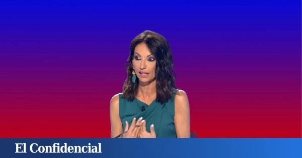 Laila Jiménez hace balance de su debut en 'Todo es mentira' y su salida de 'Informativos Telecinco': 