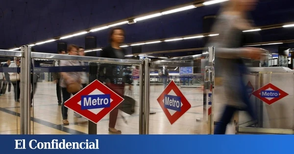Esta estación de Metro de Madrid va a estar cerrada este viernes por la tarde: habrá un concierto con miles de personas