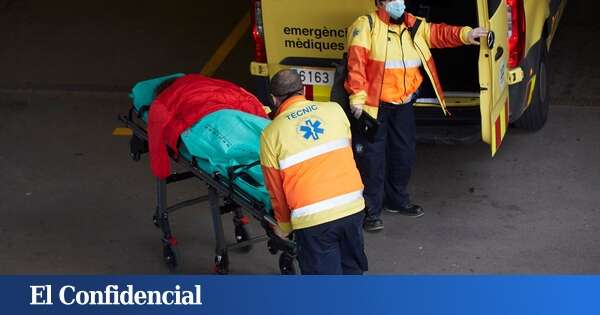 Una jueza investiga la muerte de una niña en Figueres tras ser atendida por un dolor de estómago