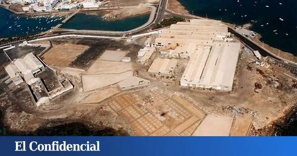 El islote canario en el centro de una batalla judicial que vale más de 200 millones de euros