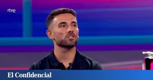 El gran secreto de un soltero arruina su cita en ¡¿Algo que declarar?' (TVE) antes incluso de que se produzca: 