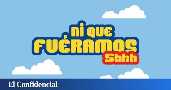 La promo de 'Ni que fuéramos (Sálvame)' despierta a la audiencia, con lecciones a Telecinco