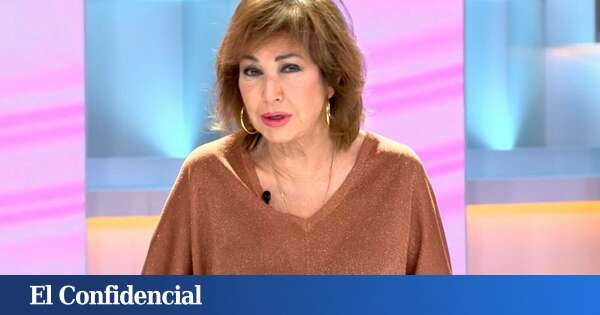 Ana Rosa valora el trabajo de Intxaurrondo y su línea editorial en TVE, con dardo a la audiencia: 