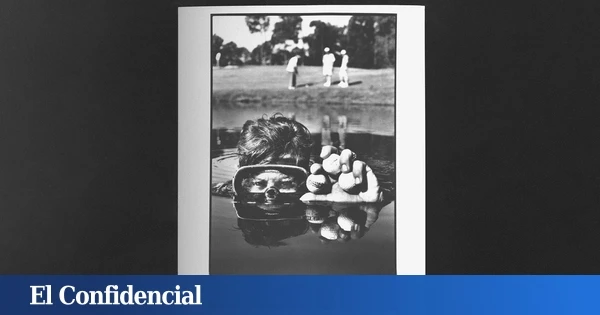El hombre que se hizo millonario reciclando pelotas de golf (y otras ideas geniales)