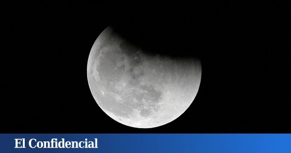 No volverá a suceder en más de 3 años: el fenómeno astronómico que podrá verse desde España el próximo 7 de septiembre