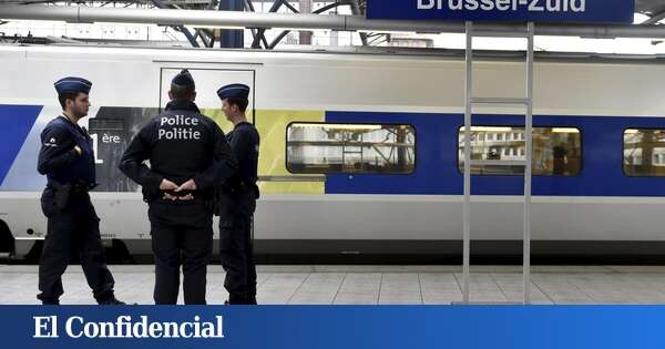 Cuidado con decir 'bonjour' en un tren en Bélgica: la guerra lingüística llega a los vagones