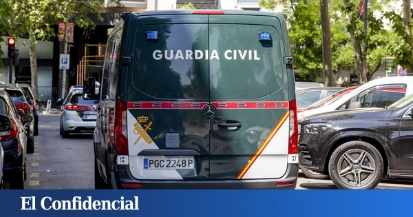 Siete detenidos y dos investigados de una red que suministraba combustible a 'pateras-taxi'