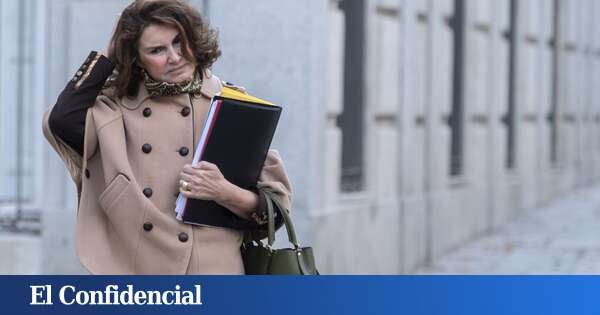 La fiscal de Madrid niega haber filtrado el correo clave y dice que otras 60 personas accedieron a él