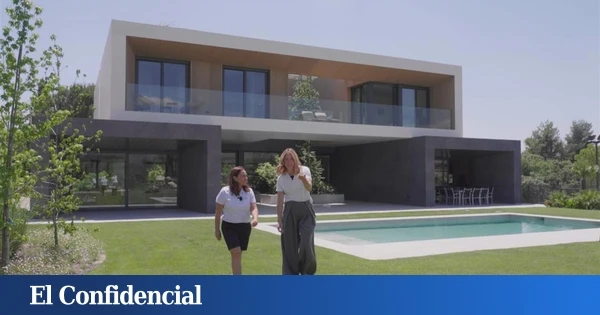 Telemadrid recupera el espíritu de '¿Quién vive ahí?' (La Sexta) para adentrarse en las casas más singulares de Madrid