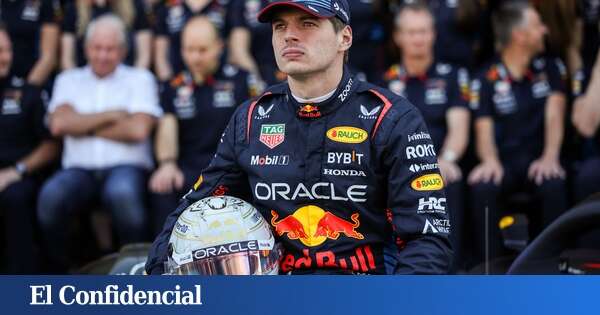 Verstappen sigue con su cruzada con la FIA y los insulta gravemente: 