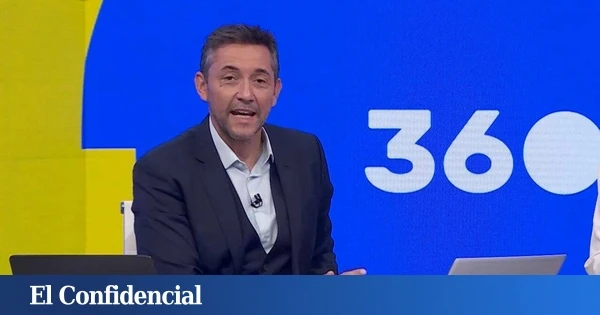 TVE desoye al Consejo de Informativos y mantiene a Javier Ruiz en la noche del sábado (pese a pinchar en audiencia)