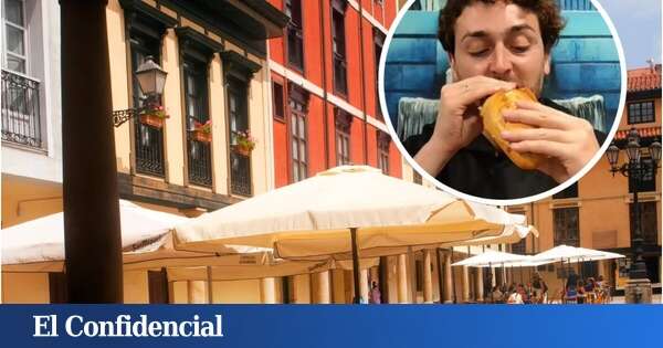 El histórico local con los bocadillos más famosos de Oviedo: tamaño XXL y por menos de 5 euros