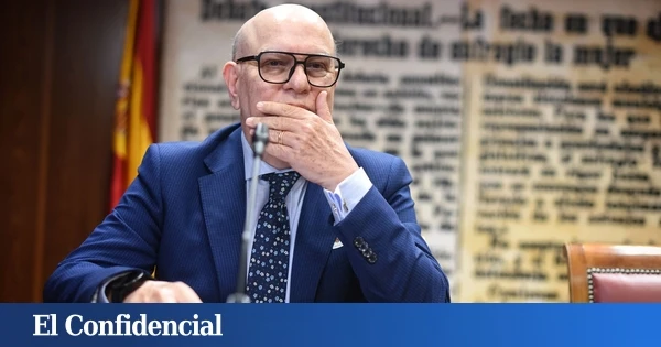 El director del Parador de Teruel niega quejas o desperfectos la noche que se alojó Ábalos
